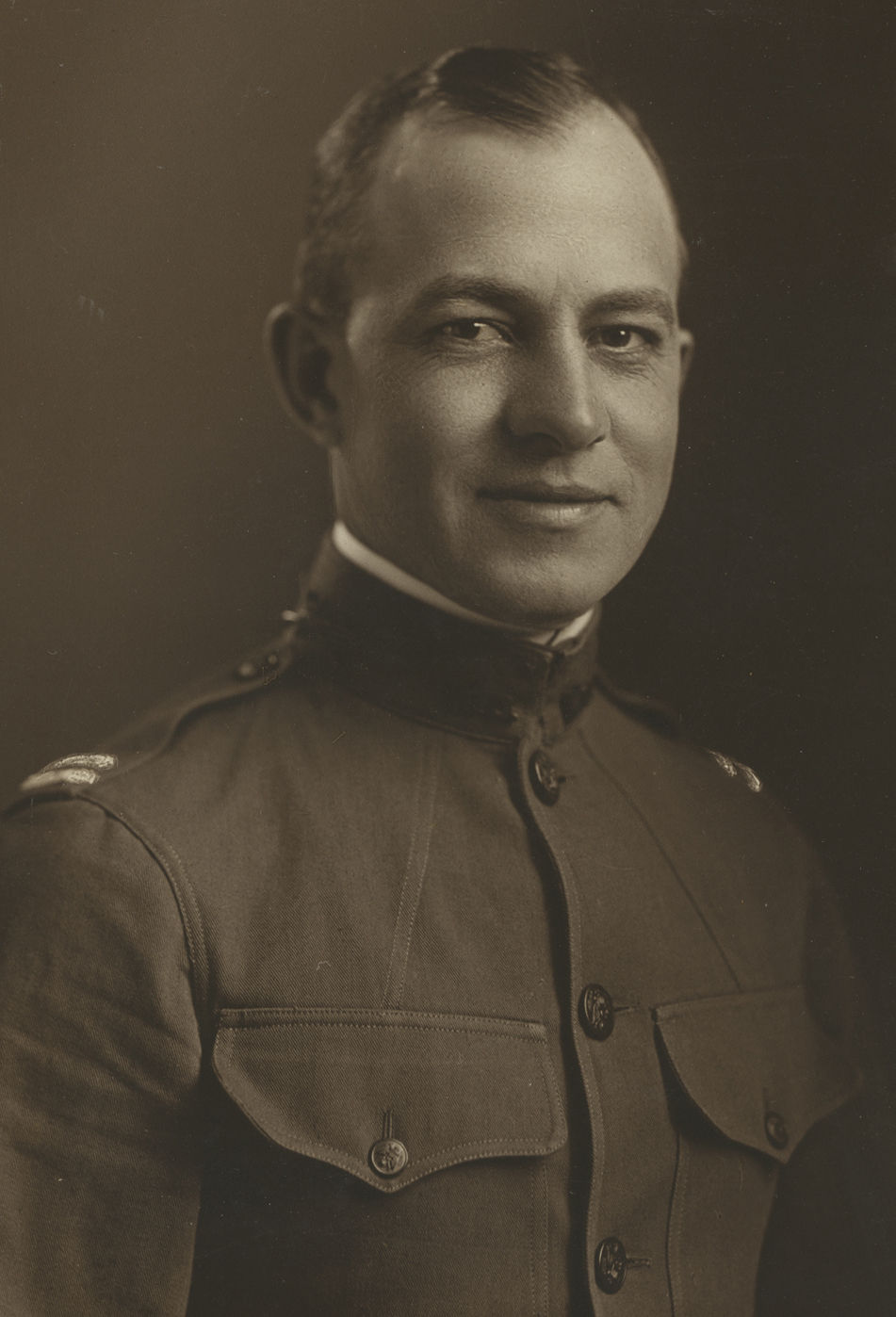 Look Back: American Legion, 1919